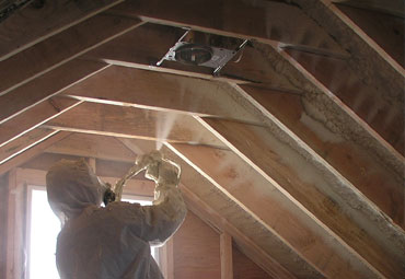 Port St Lucie Attic Insulation