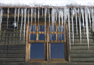 Ice Dam Prevention for Port St Lucie Homes