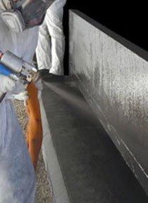 Port St Lucie Protective Polyurea Coatings