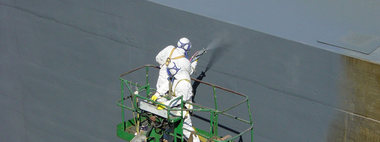 Polyurea protective coatings for Port St Lucie Florida